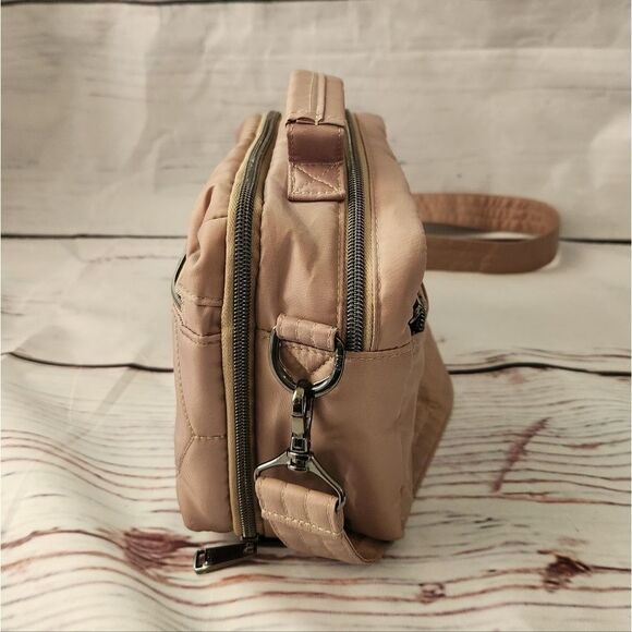 Lug Bebop Crossbody Bag - Picture 2 of 8
